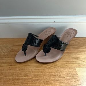 Jack Roger Wedge
